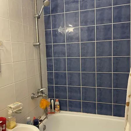 Gerber 1 Apartmán Sluneční pobřeží