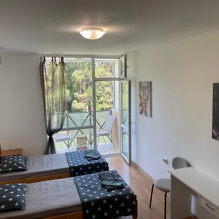 Gerber 1 Apartmán