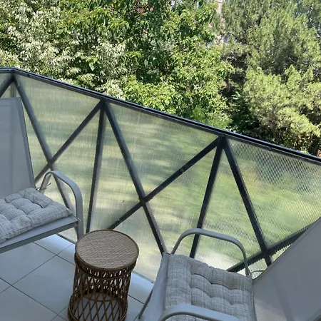 Appartement Gerber 1 *
