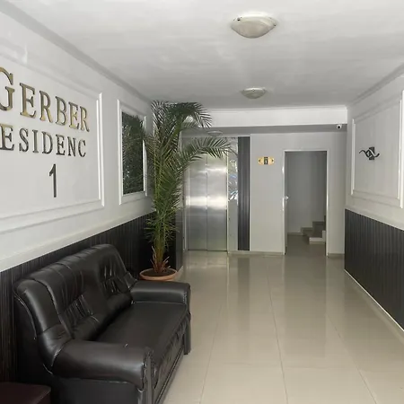Appartement Gerber 1 Slantchev Briag