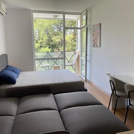 Gerber 1 Apartmán *