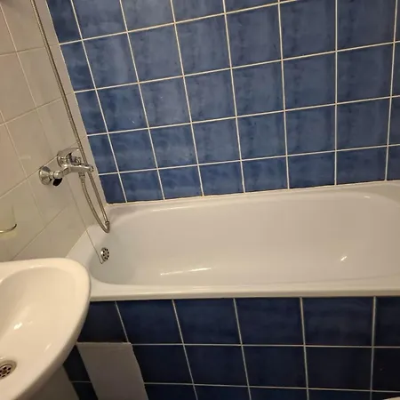 Apartmán Gerber 1